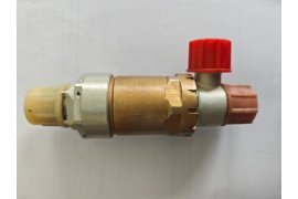 Запчасти для ТГ-16М.